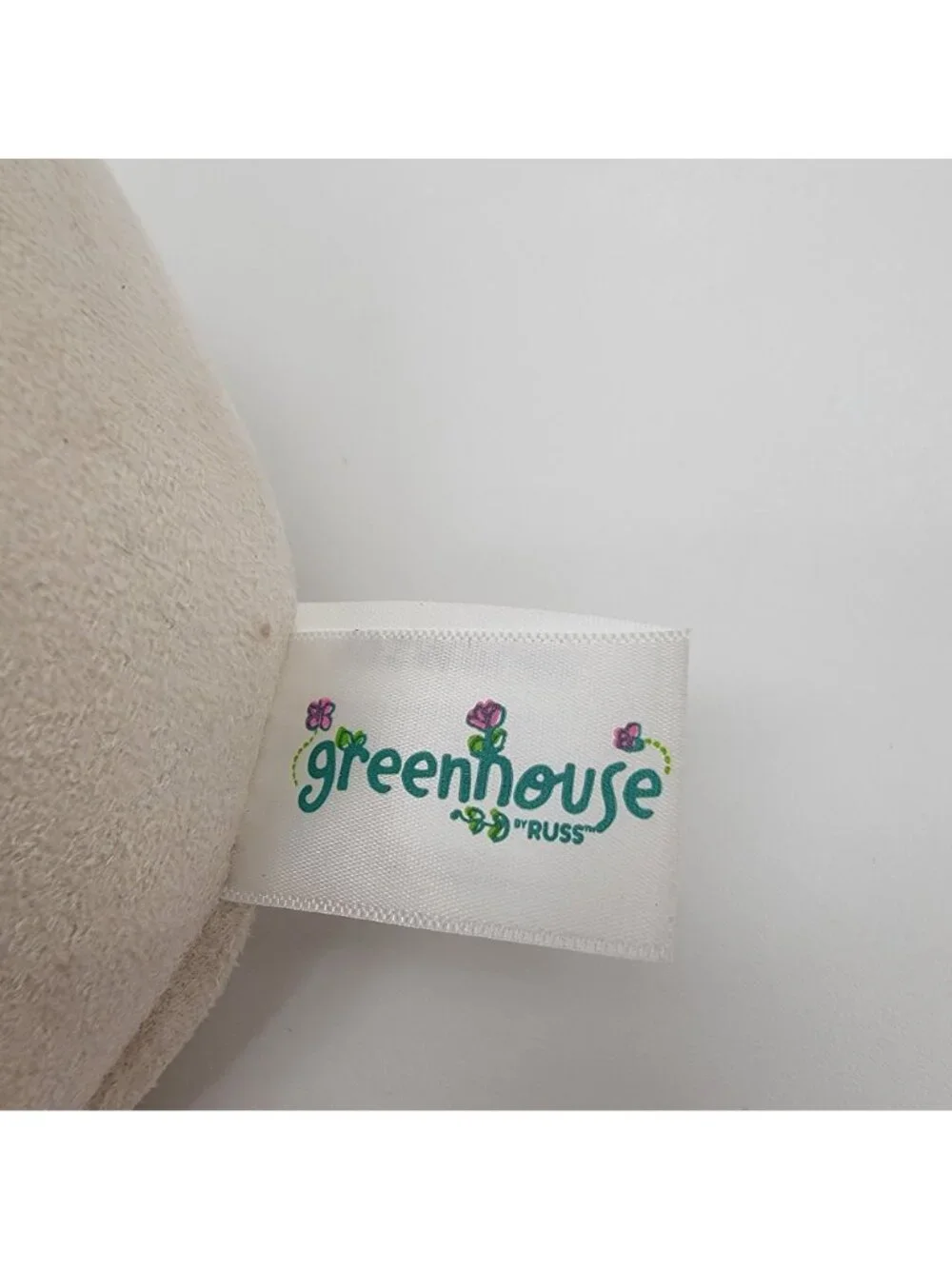 Greenhouse For Russ Potted Cactus Plush Toy